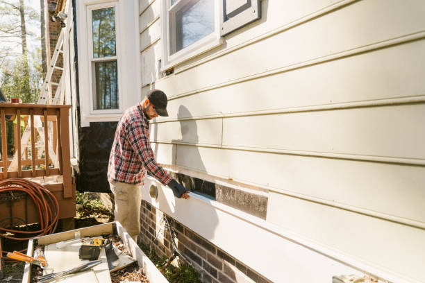 Top rated local Storm Damage Siding Repair specialists in Waxhaw, NC